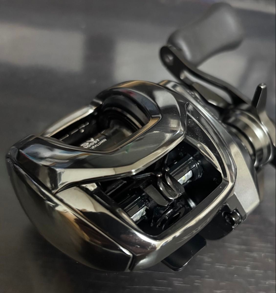 ダイワ 24 スティーズ SV TW 100HL メンテナンス済｜Yahoo!フリマ（旧
