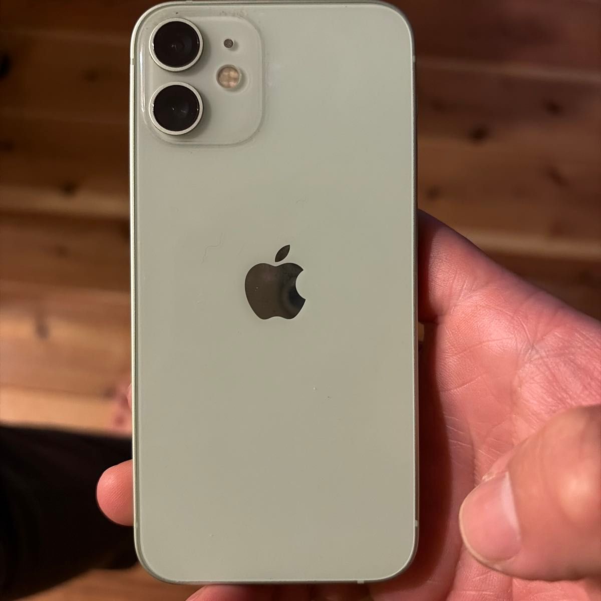 iPhone12 mini SIMフリー グリーン｜Yahoo!フリマ（旧PayPayフリマ）