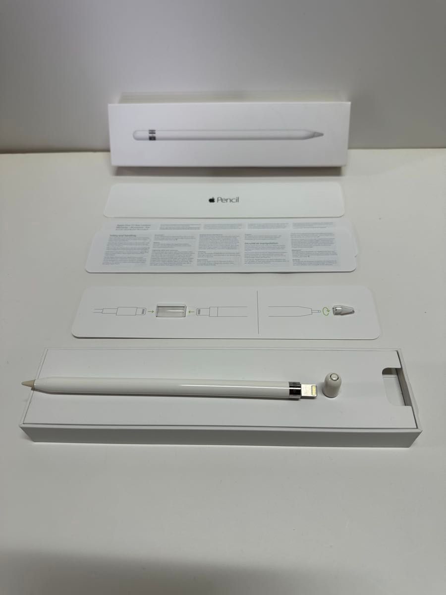 Apple Pencil 第1世代 MK0C2J/A アップルペンシル｜Yahoo!フリマ（旧