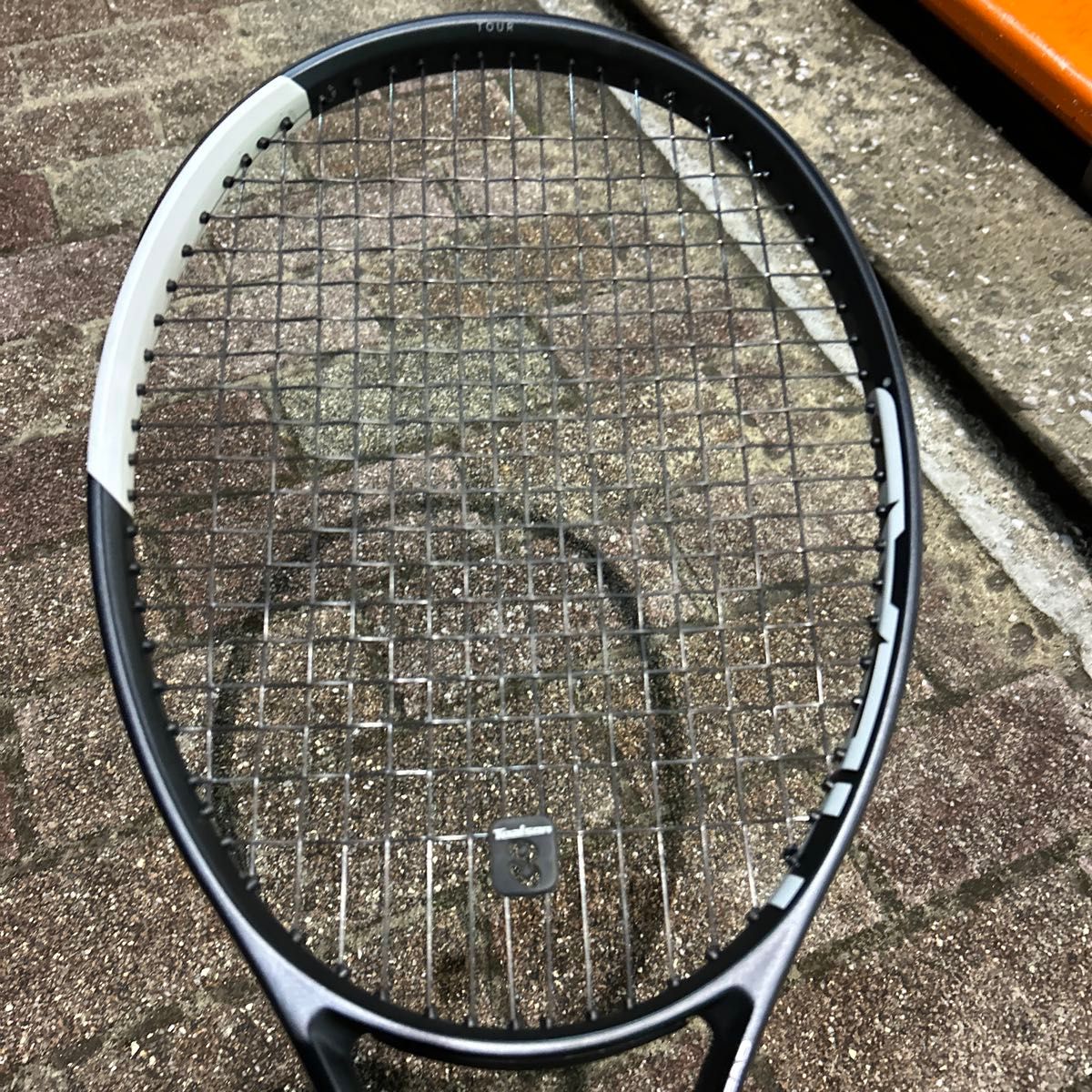 HEAD SPEED tour97 G3 テニスラケット スピードツアー 2026｜Yahoo