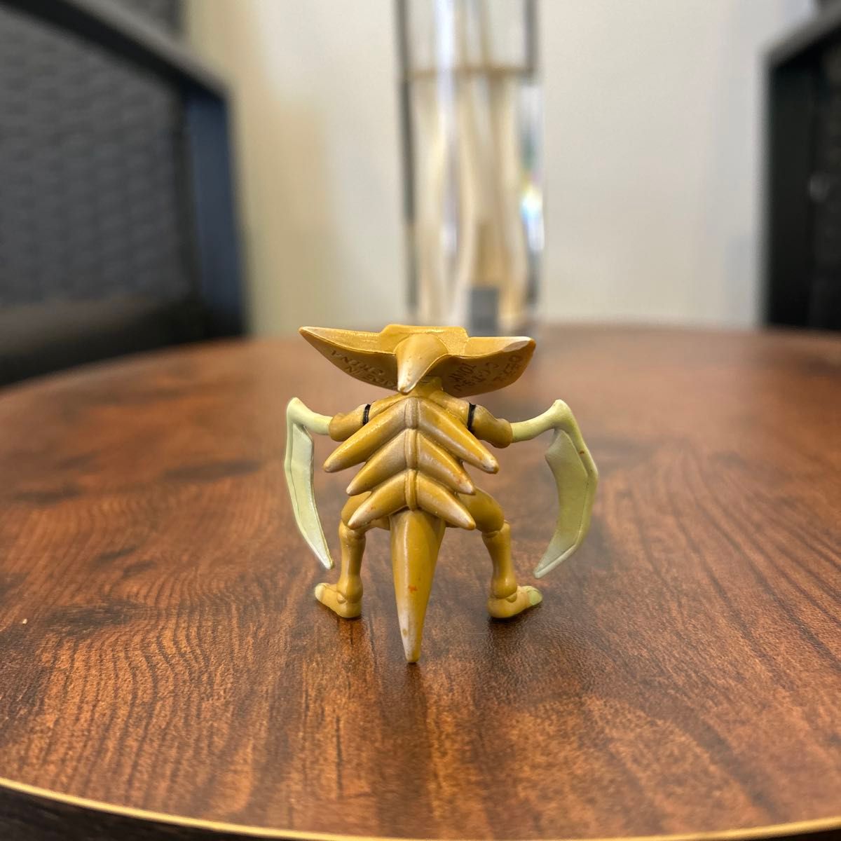 モンコレ TOMY トミー ポケモン カブトプス フィギュア
