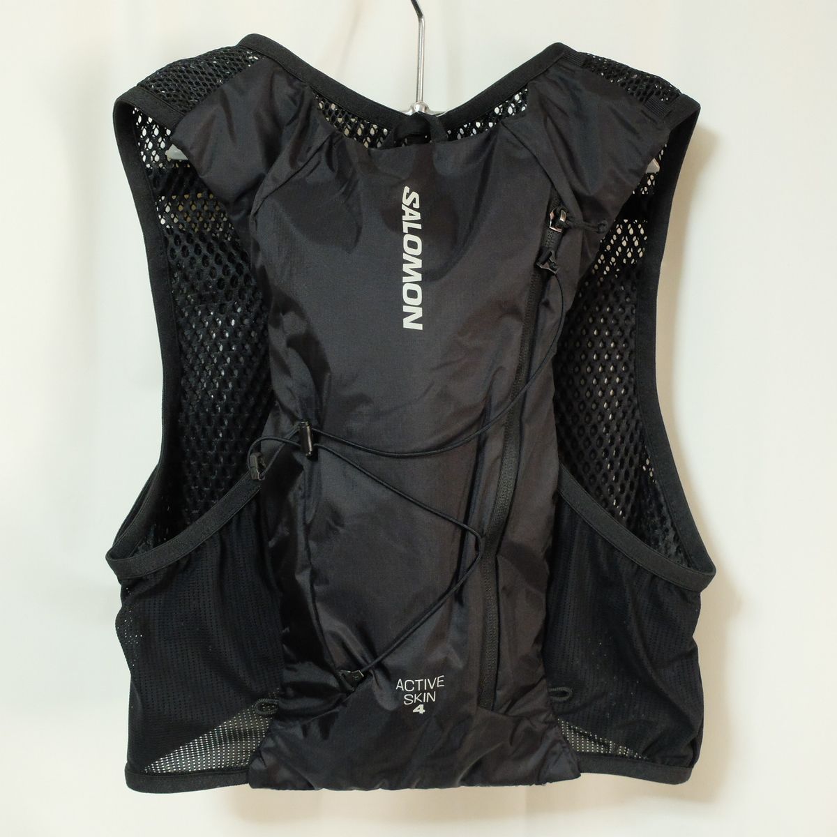 新品 送料込] Mサイズ SALOMON ACTIVE SKIN 4 サロモン アクティブ