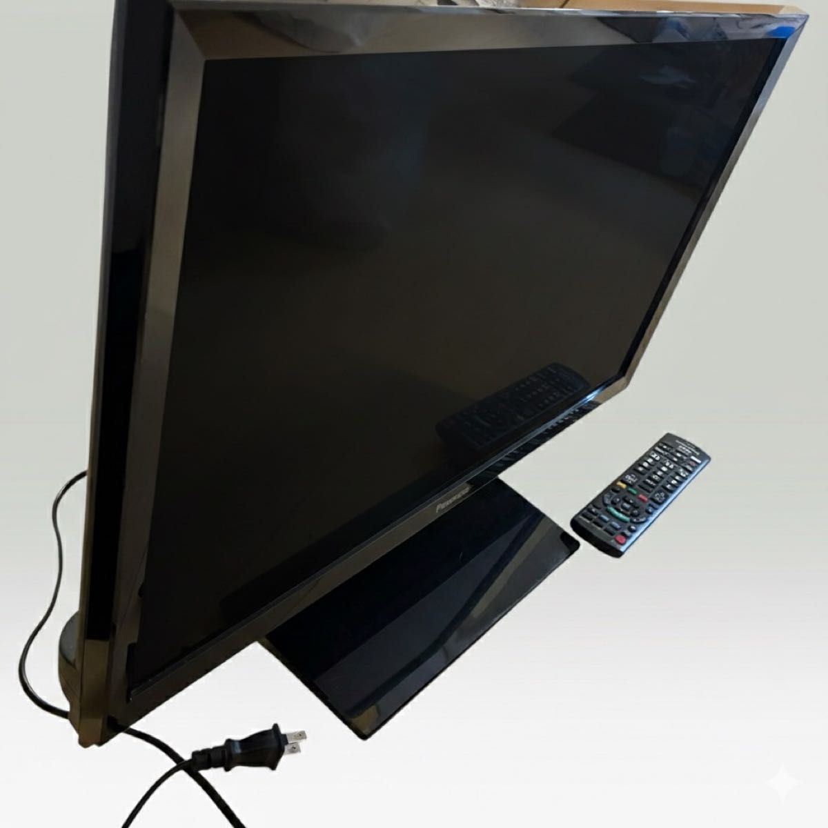 パナソニック 液晶テレビ 24V型 TH-24E300HT 2017年製｜Yahoo!フリマ