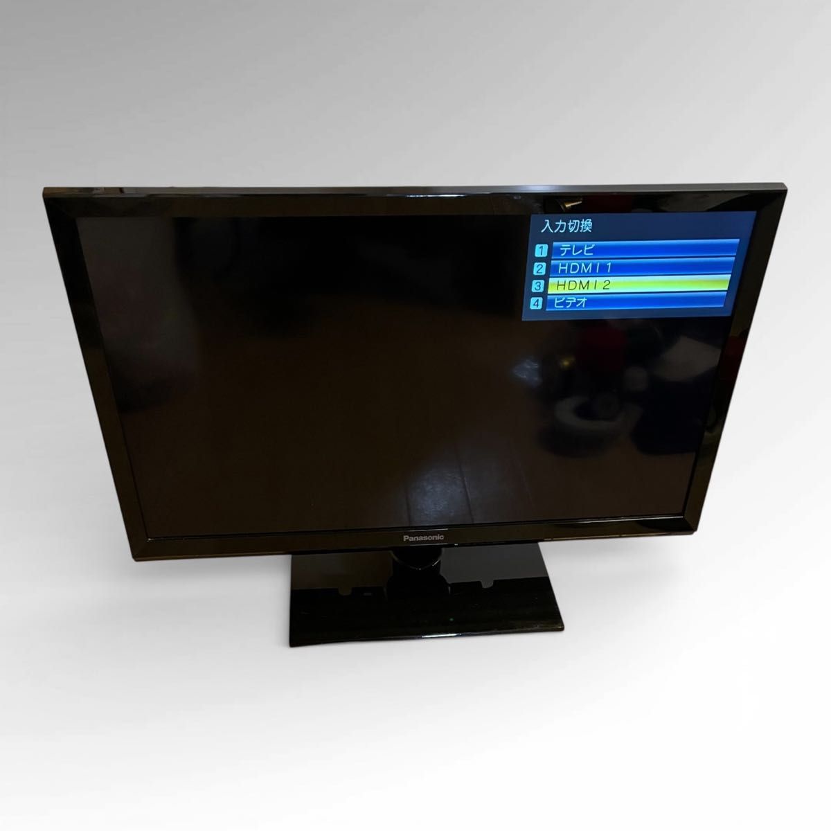 パナソニック 液晶テレビ 24V型 TH-24E300HT 2017年製｜Yahoo!フリマ