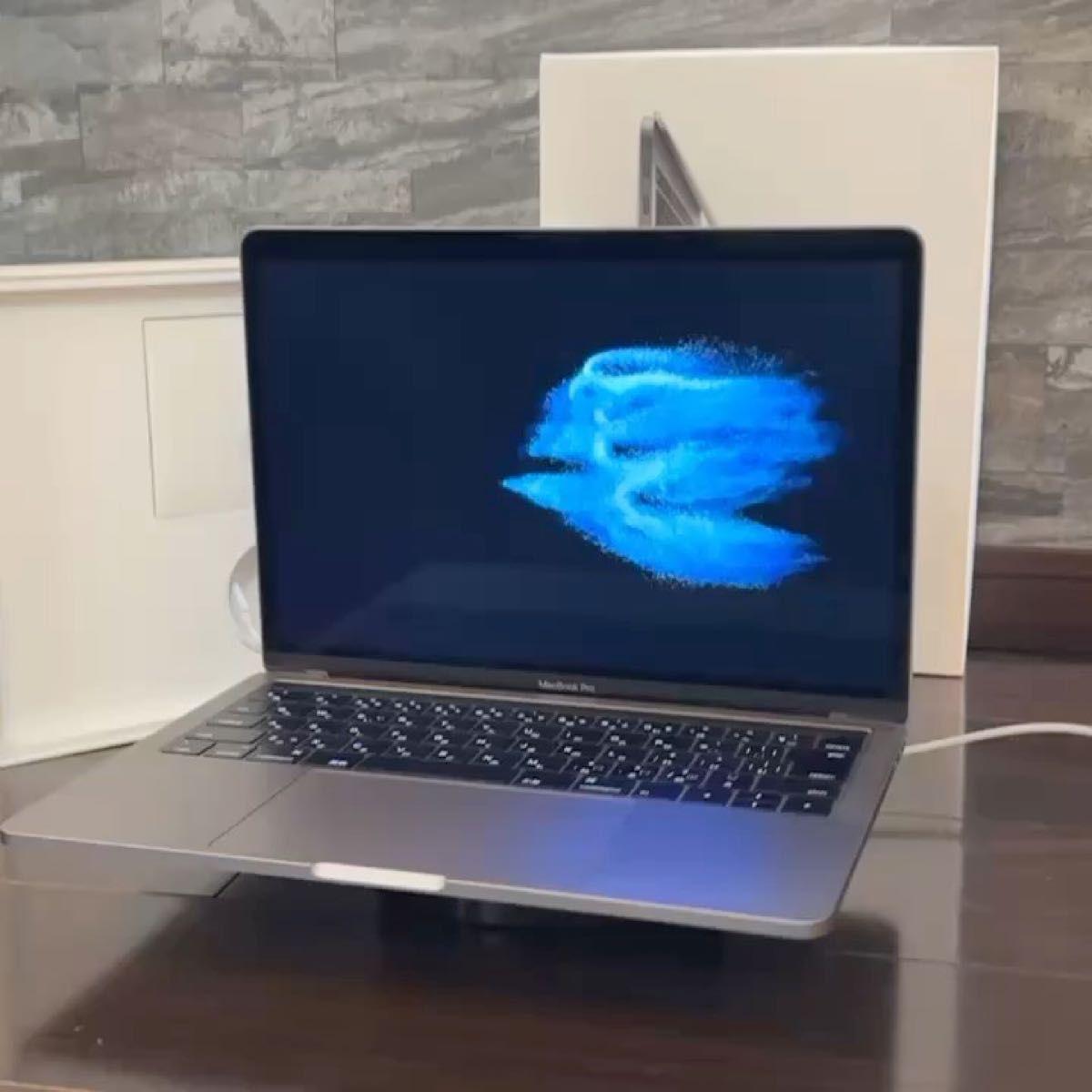 Macbook Pro 2017 13インチ 今年最新mac os Sequoia｜Yahoo!フリマ（旧