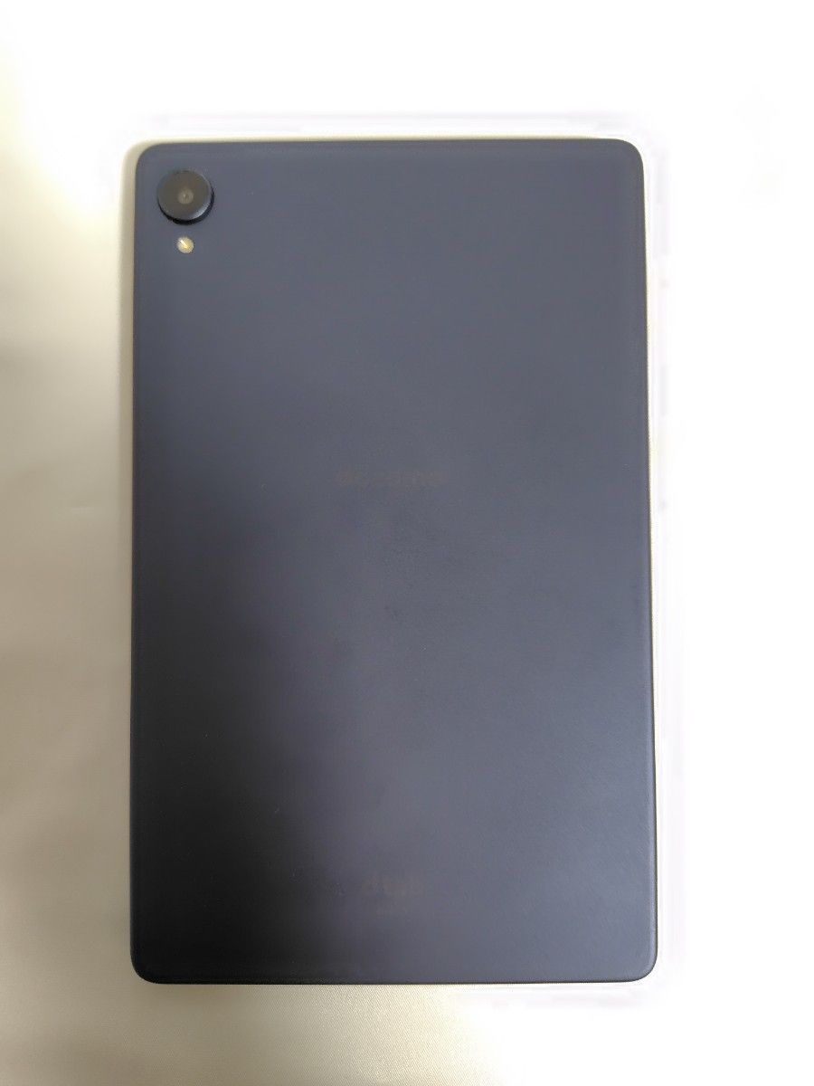 dtab Compact d-42A ネイビー ドコモ｜Yahoo!フリマ（旧PayPayフリマ）