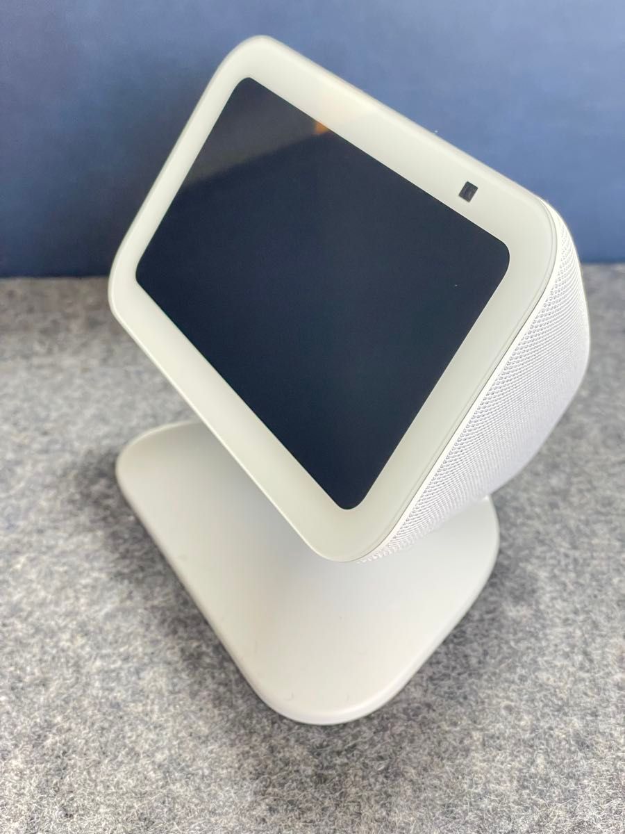 Amazon Echo Show 5 第3世代 角度調整スタンド付き｜Yahoo!フリマ（旧