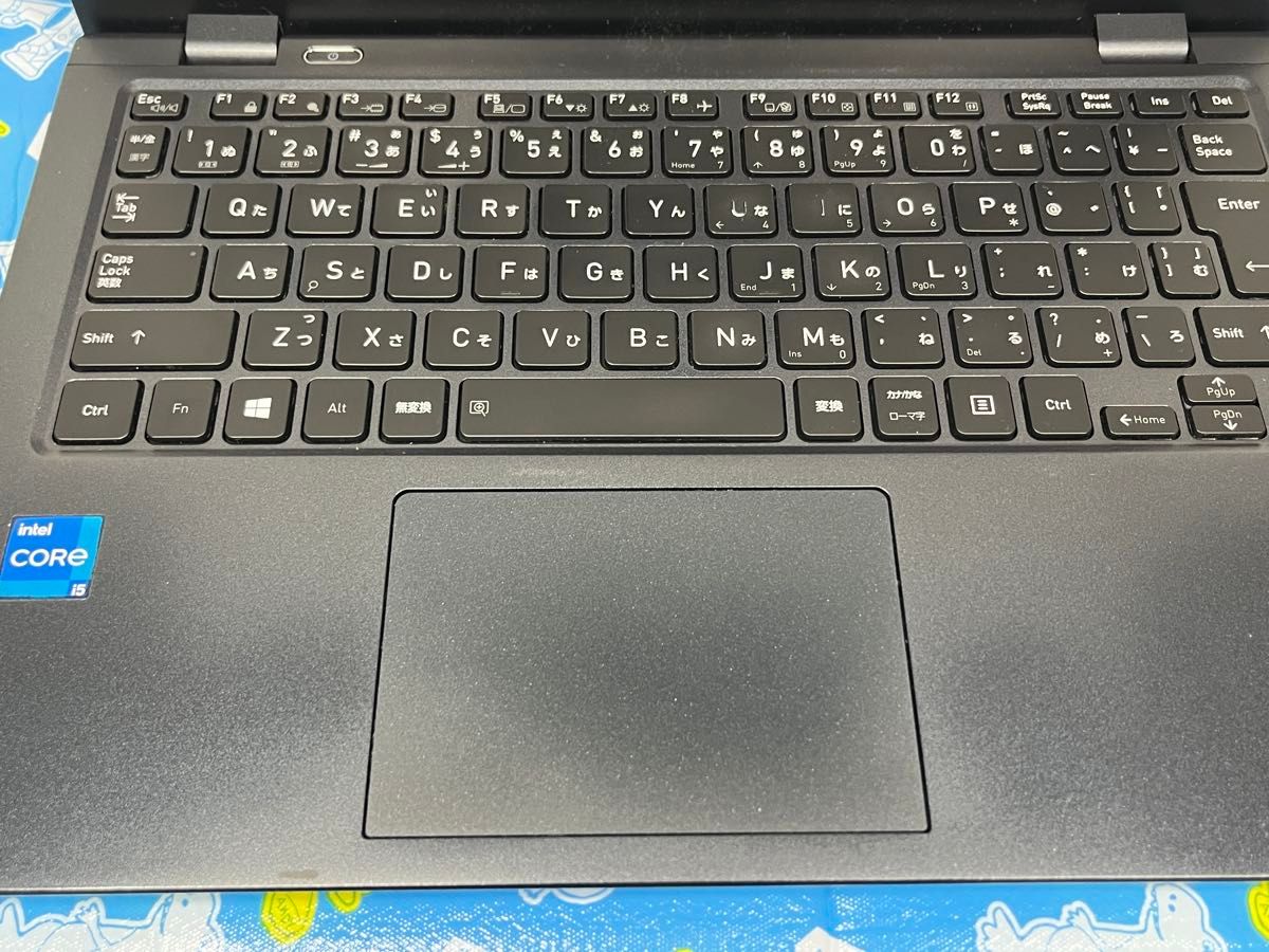 Dynabook G83/HS Office2024 ノートPC 25H2 東芝｜Yahoo!フリマ（旧