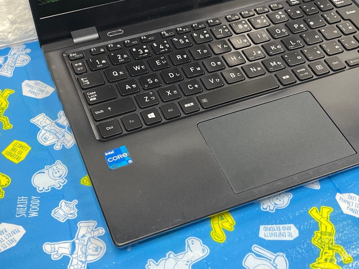 東芝 Dynabook G83/HS Office2024 25H2 ノートPC｜Yahoo!フリマ（旧