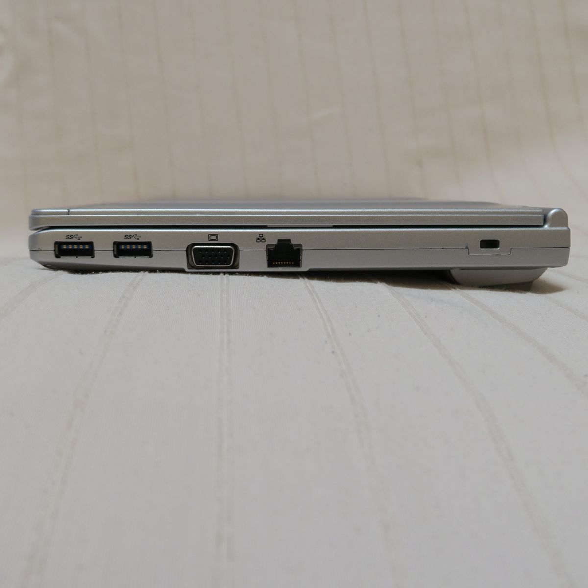 レッツノート i5-第8世代／SSD128G／メモリ8G／Office2024 Panasonic