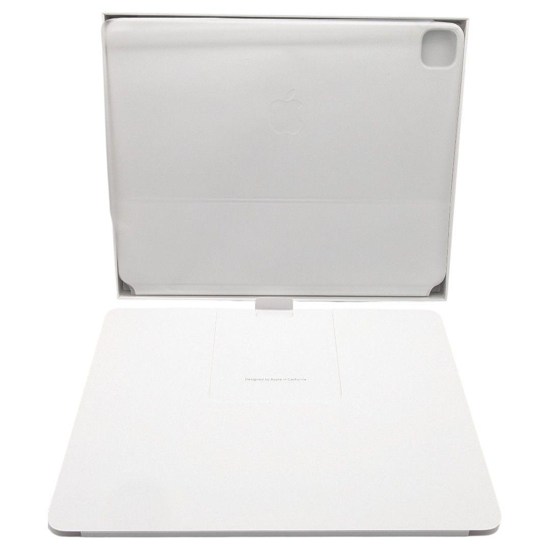 極美品 Apple iPad Magic Keyboard A2480 アップル マジックキーボード