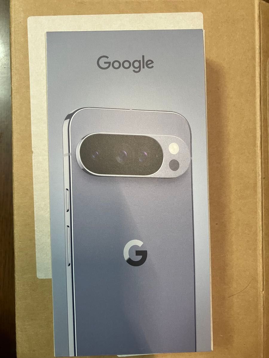 新品未開封 Google Pixel 10 Pro 256gb Moonstone｜Yahoo!フリマ（旧