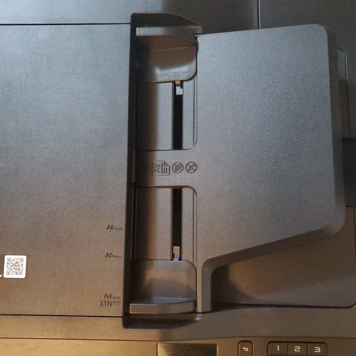 ほぼ未使用】 brother MFC-L2750DW FAX対応 モノクロ｜Yahoo!フリマ