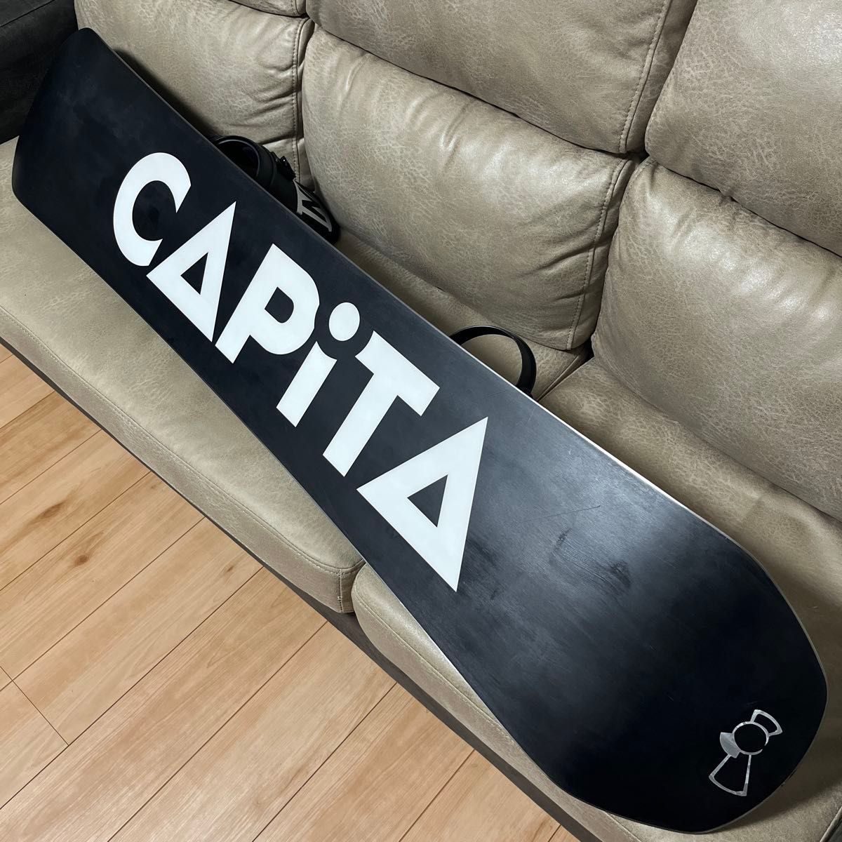 CAPiTA D O A ltd 152×UNION CONTACT PRO M｜Yahoo!フリマ（旧PayPay