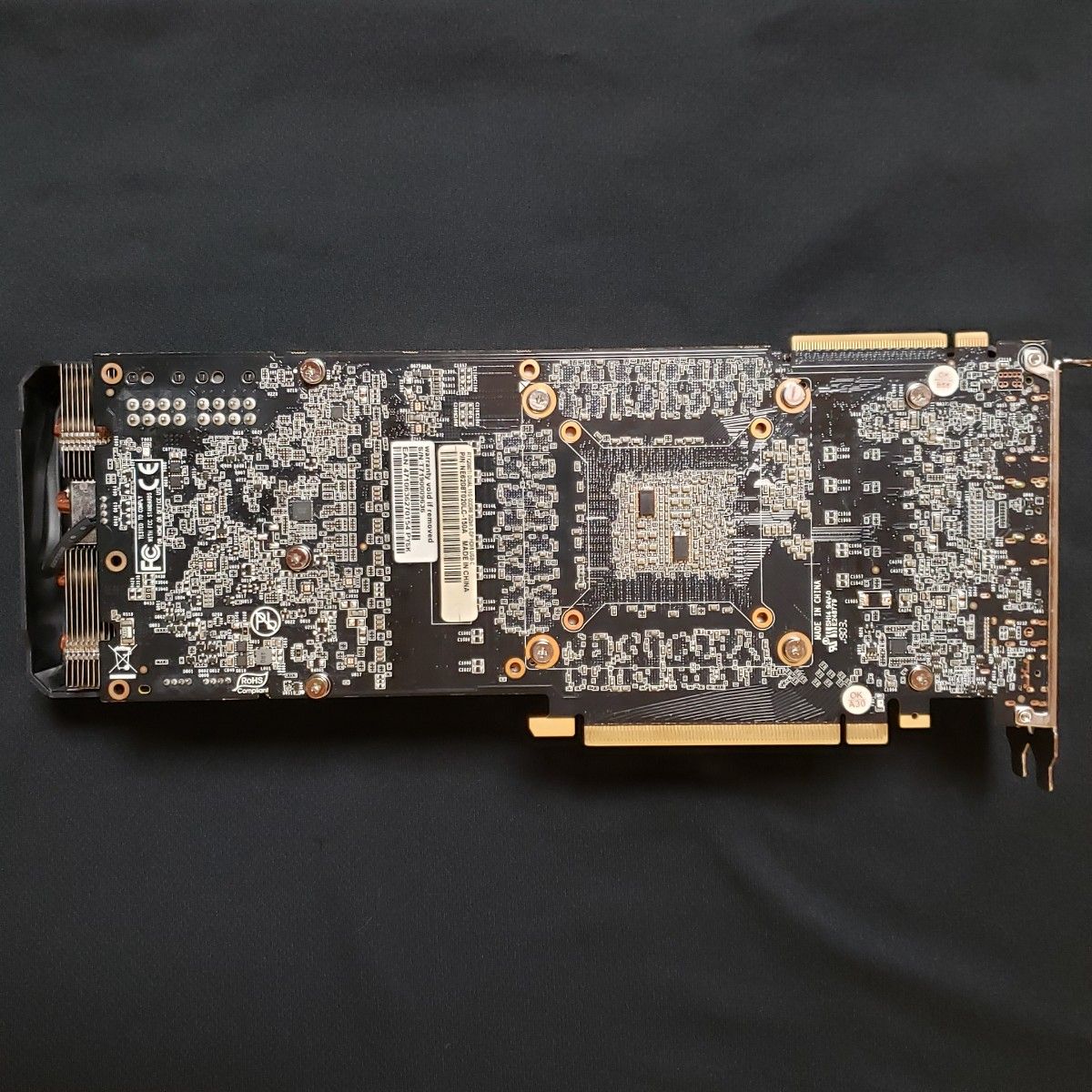 Palit RTX2080Ti Dual 微訳あり品｜Yahoo!フリマ（旧PayPayフリマ）
