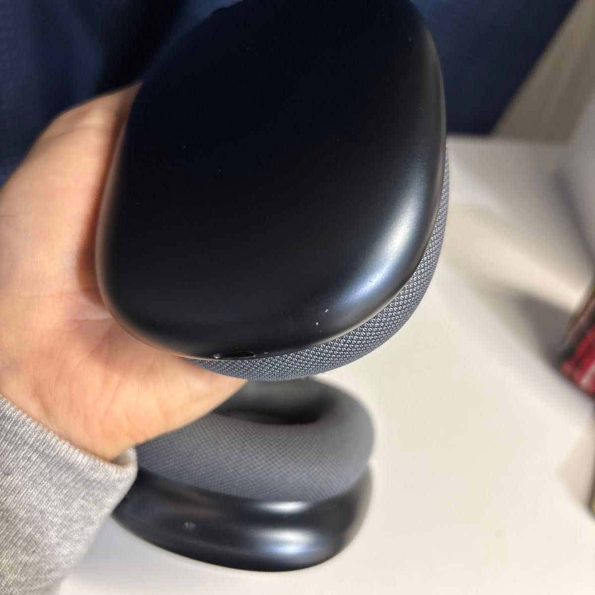 AirPods Max ミッドナイト USB-C｜Yahoo!フリマ（旧PayPayフリマ）