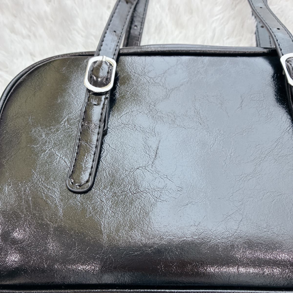 00s archive black shoulderbag grunge y2k｜Yahoo!フリマ（旧PayPay