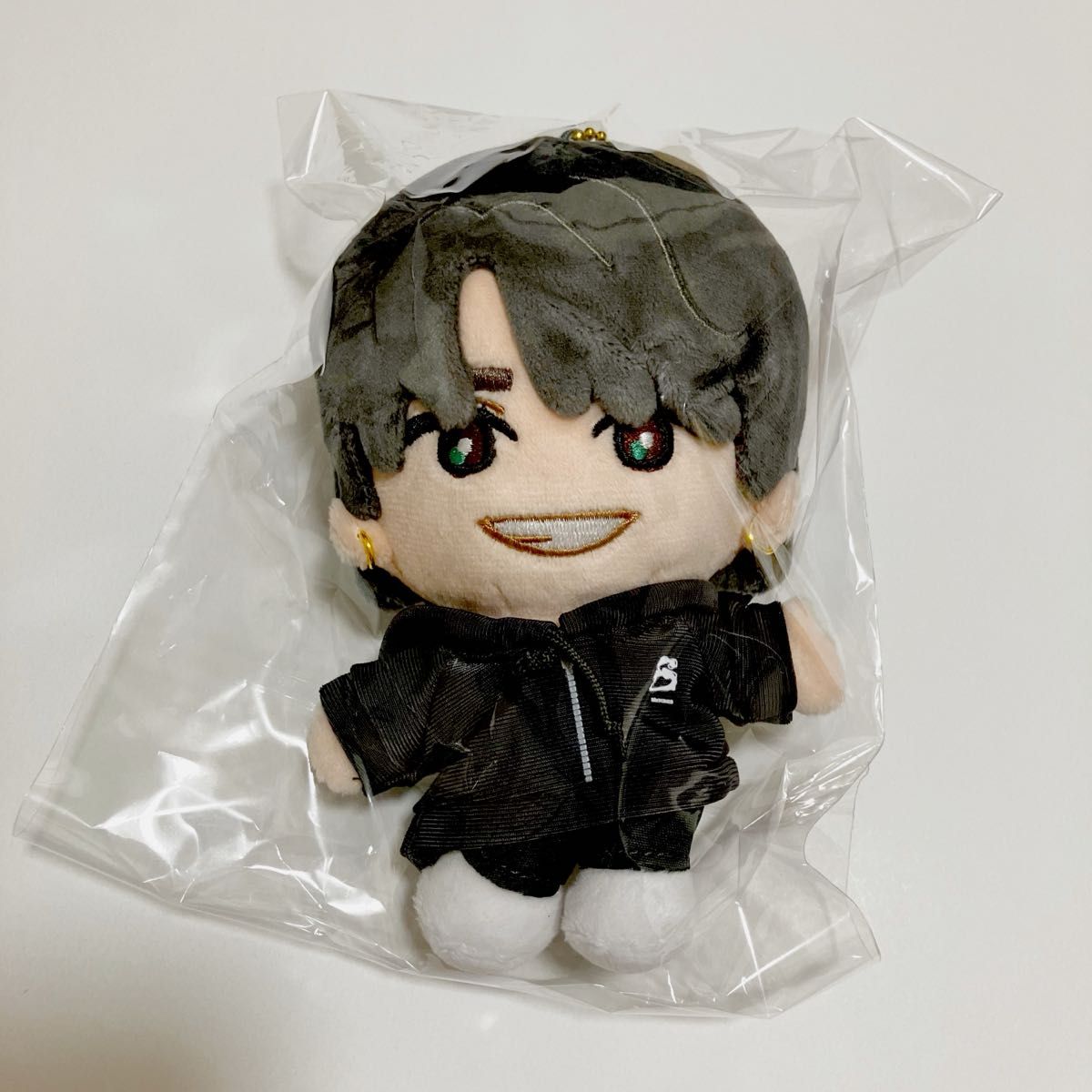 新品 ぬいぐるみ 森本慎太郎 MILESixTONES ぬい 未開封 SixTONES 手