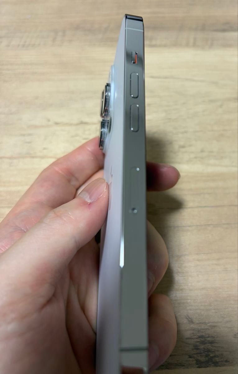 iPhone 14 Pro SIMフリー バッテリー100%｜Yahoo!フリマ（旧PayPayフリマ）