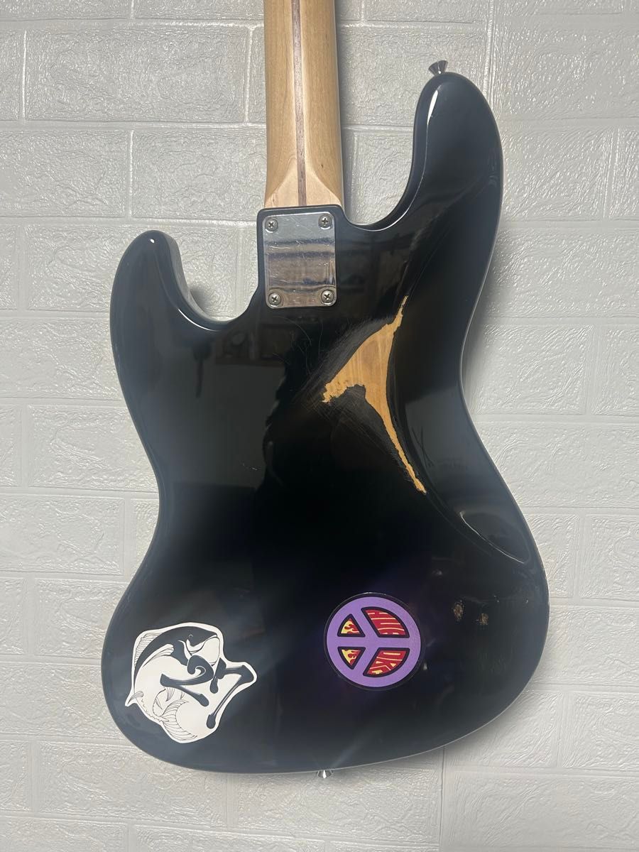 特価】【レリック仕様】FGN Fujigen J-Standard｜Yahoo!フリマ（旧