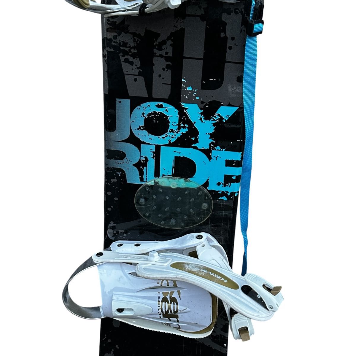 Joyride 144cm ビンディング付 ケース付 スノーボード｜Yahoo!フリマ