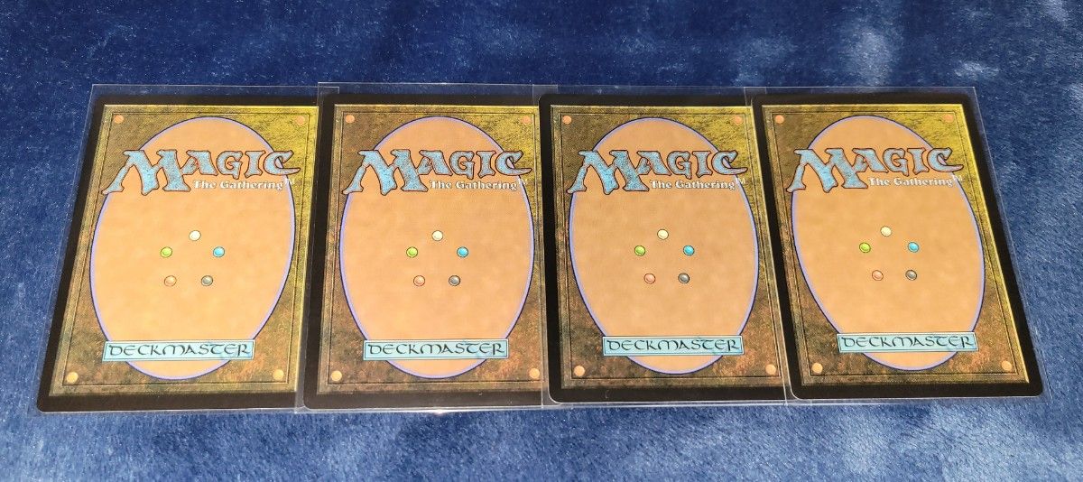 MTG EOE 氷耕しの探検家 (日本語版)4枚セット｜Yahoo!フリマ（旧PayPay