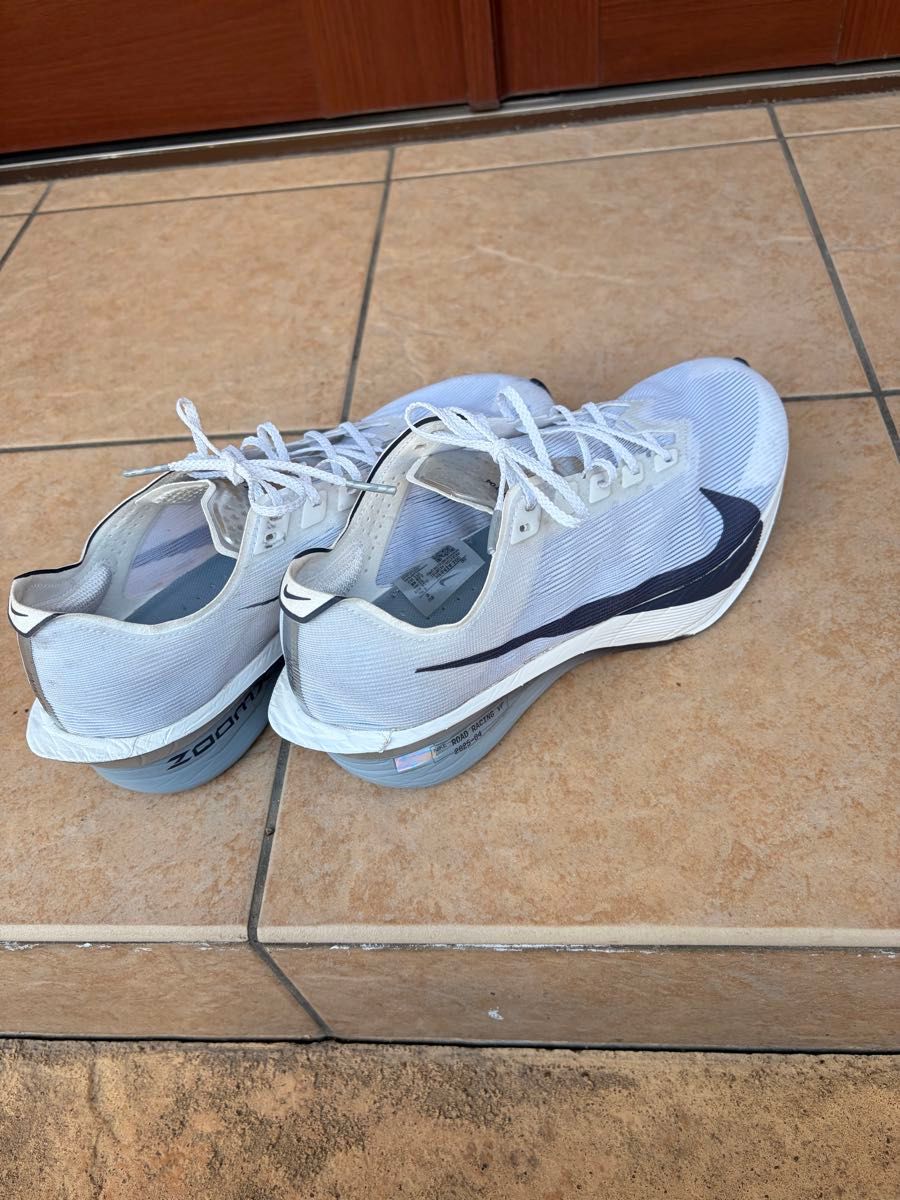 ヴェイパーフライ4 ZOOMX VAPORFLY NEXT% 4 メンズ 27cm NIKE｜Yahoo