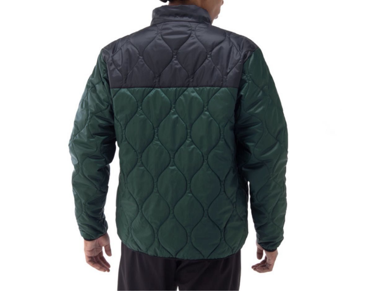 YONEX UNI HEAT CAPCULE ユニ ヒートカプセル 中綿ジャケット｜Yahoo