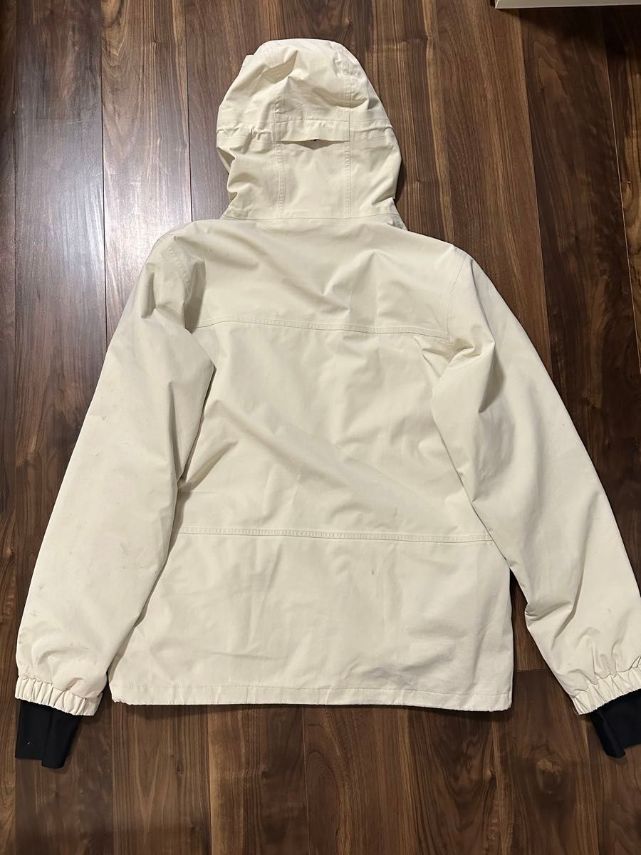 NOMADIK 777 XL 中古品 ノマディック スノーボード ウェア 上下セット