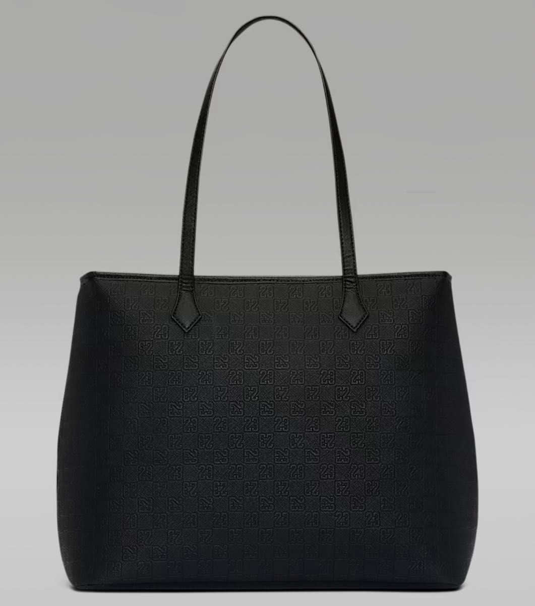 ジョーダン モノグラムトートバッグ32L Jordan Nike｜Yahoo!フリマ（旧
