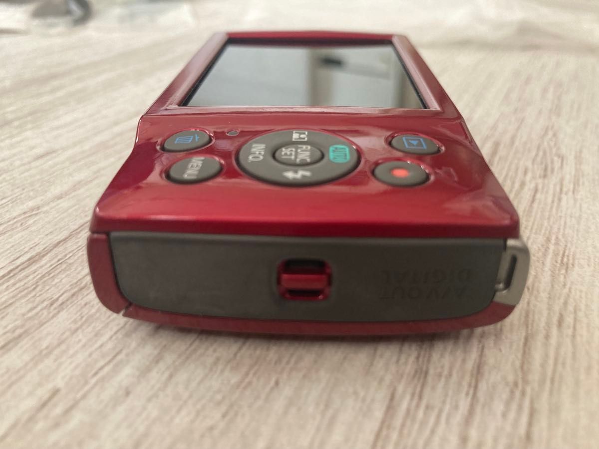 Canon IXY 180 デジタルカメラ｜Yahoo!フリマ（旧PayPayフリマ）