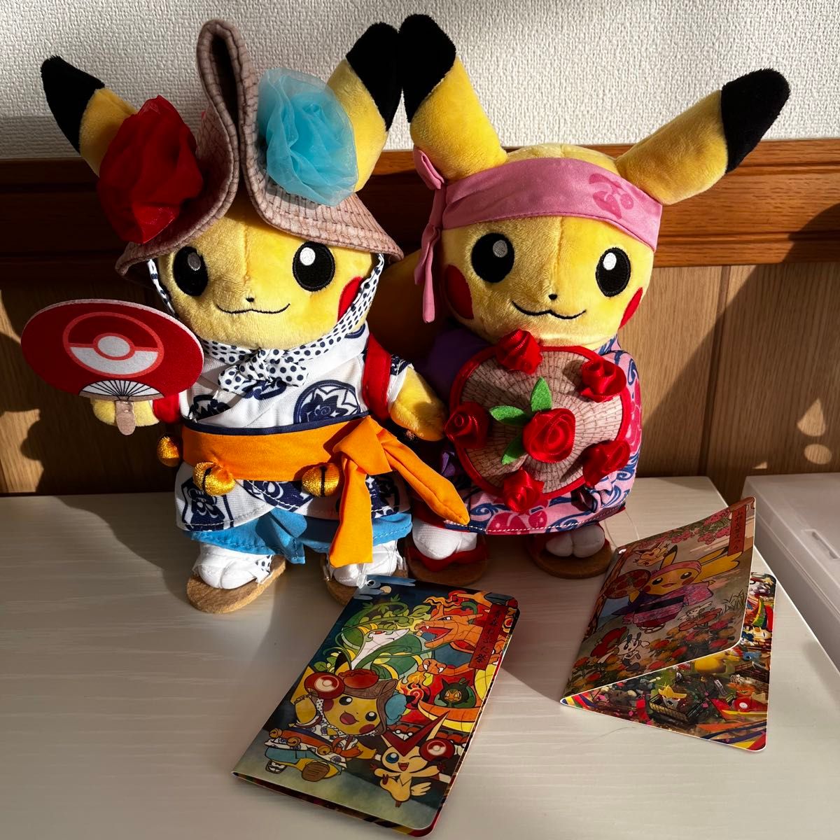 ポケモンセンタートウホクR ピカチュウぬいぐるみ 青森 山形｜Yahoo