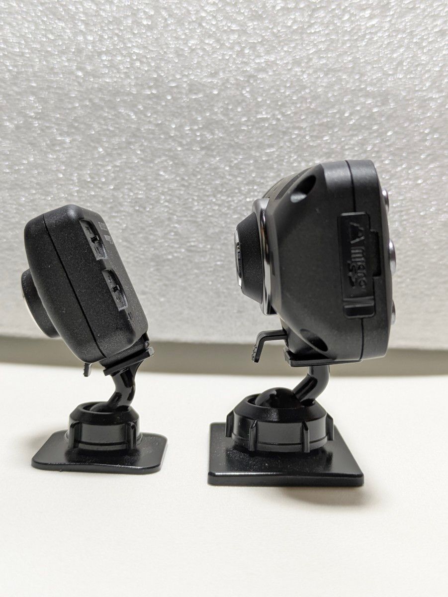 セルスタードライブレコーダー TZ-D201 オプションリヤカメラGDO-28