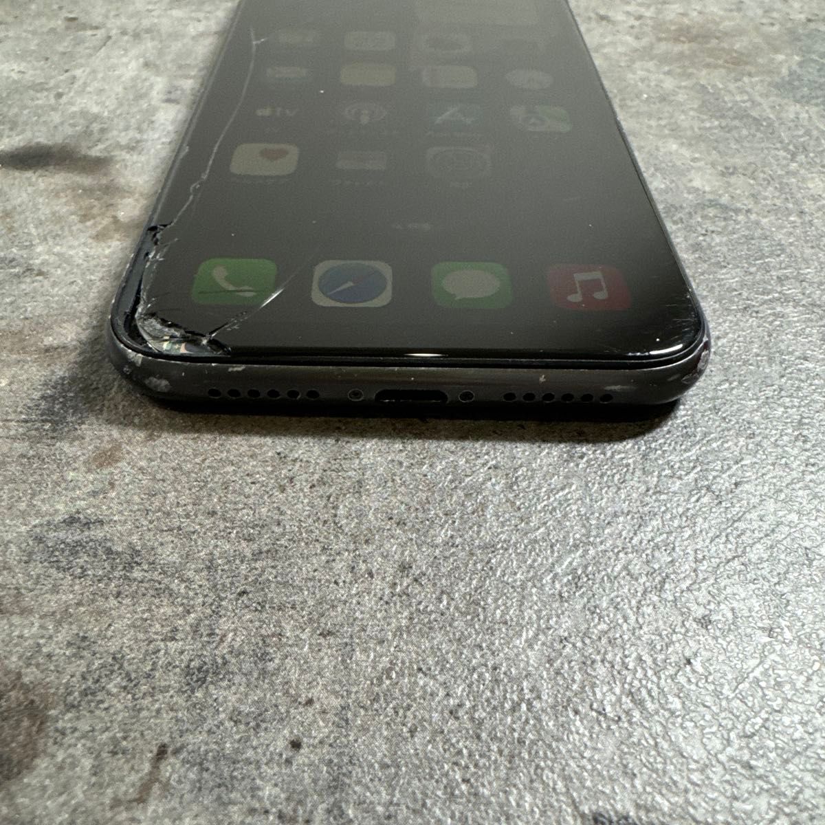 50540 iPhone11 128GB ホワイト SIMフリー ジャンク品 本体のみ｜Yahoo