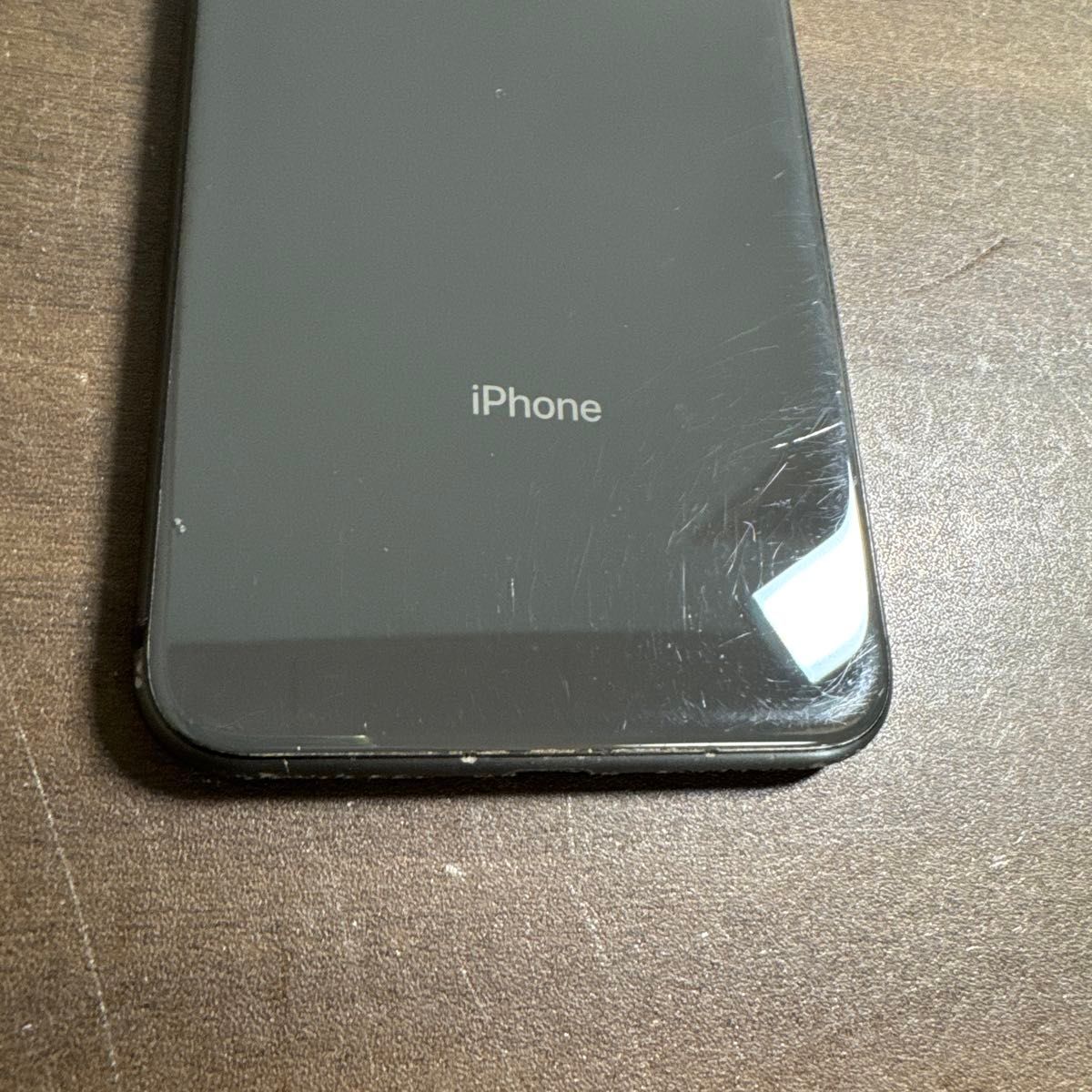 84985 iPhone8plus 64GB グレー SIMフリー ジャンク品 本体のみ｜Yahoo
