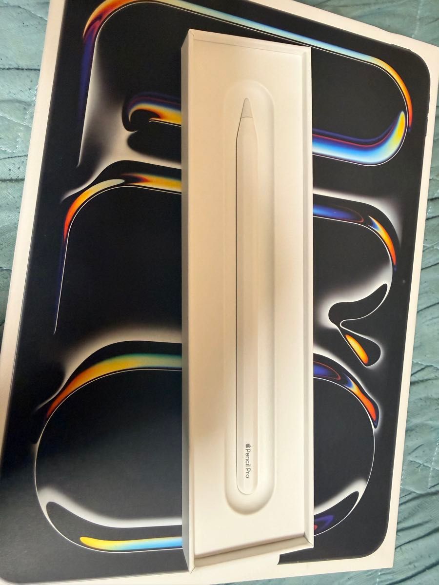 最終値下げ【最大容量97%】極美品iPad Pro M4 11inch Wi-Fi スペース