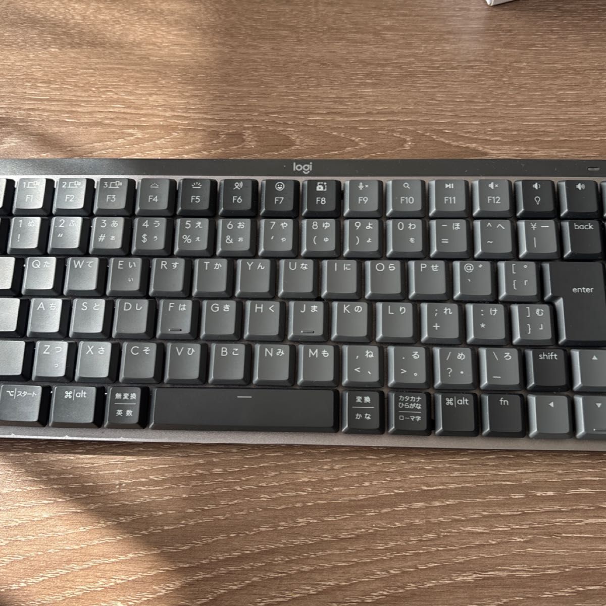 Logicool MX KEYS MINI ワイヤレスキーボード 日本語配列｜Yahoo