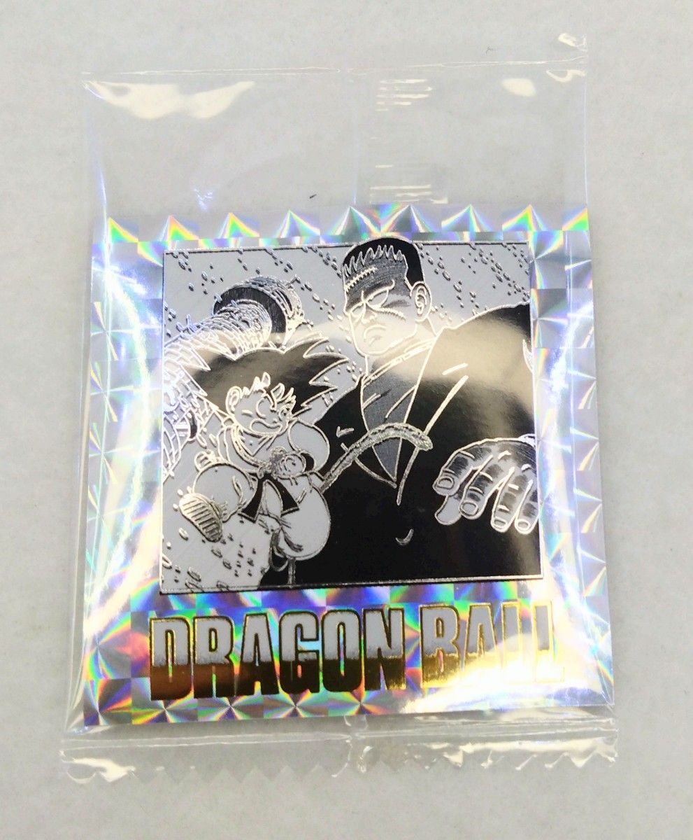 バンダイ BANDAI ドラゴンボール40周年記念 オリジナル