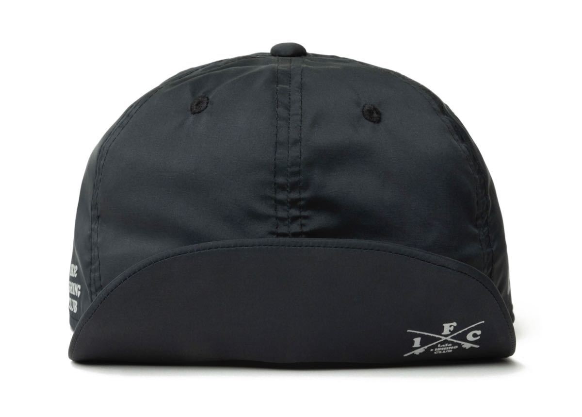 IRIE FISHING CLUB × NEW ERA CROSS ROD TECH アイリーフィッシング