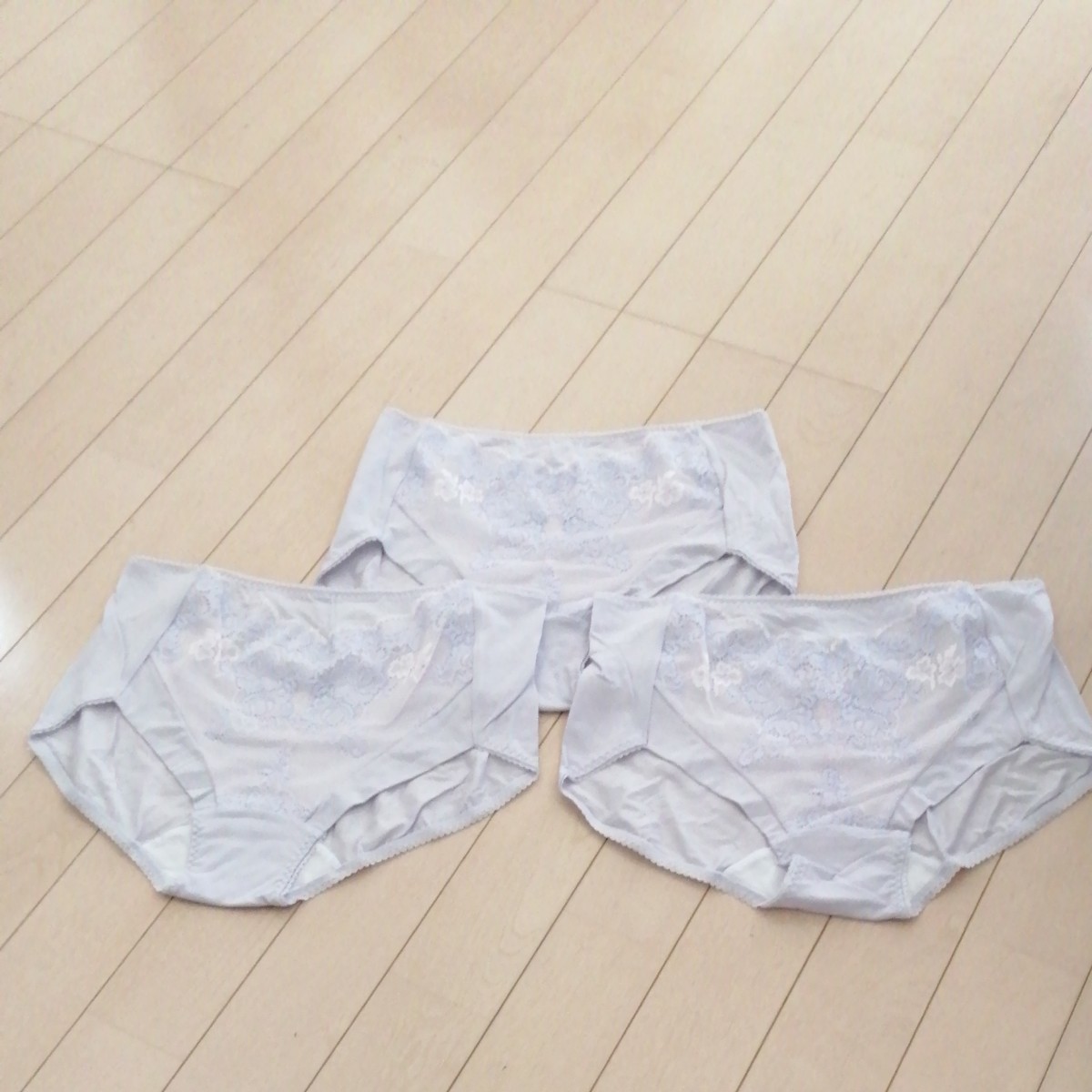 未使用 新品 ダイアナ リセグラマラスショーツ EL 3枚セット｜Yahoo