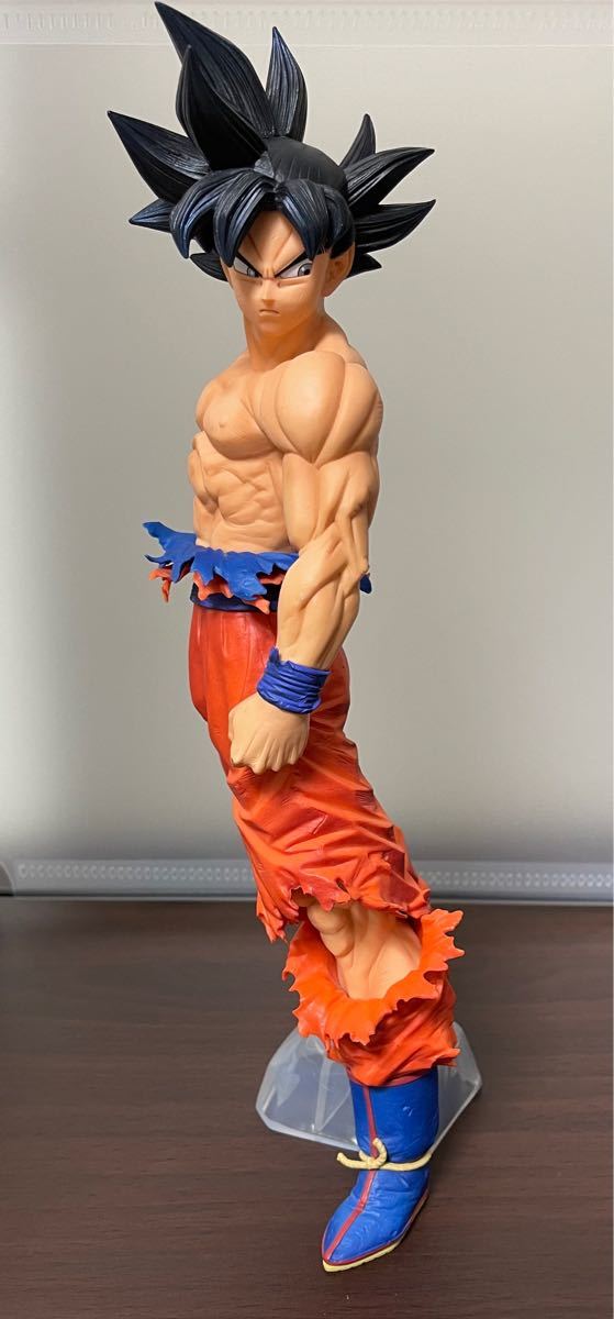 一番くじ ドラゴンボール フィギュア EXTREME SAIYAN ラストワン