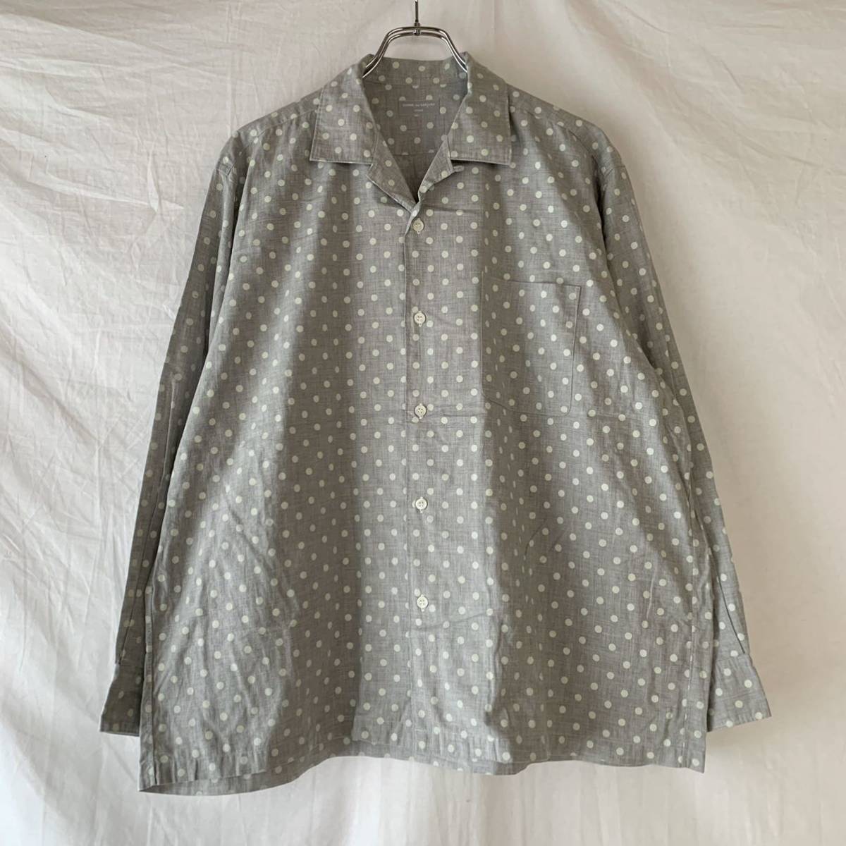 Yahoo!オークション - COMME des GARCONS HOMME コムデギャルソン オム