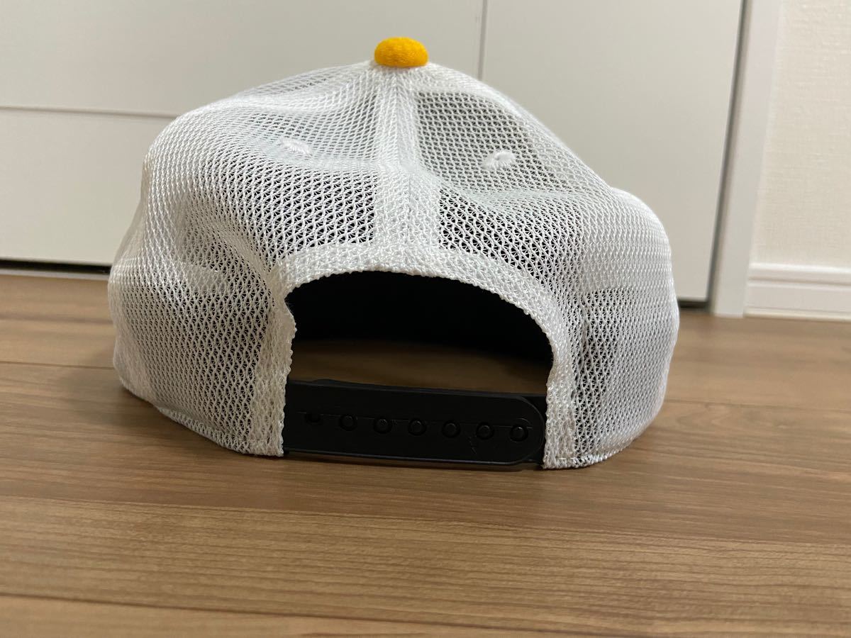 阪神タイガース プラクティスレプリカキャップ キャップ 練習用 練習用