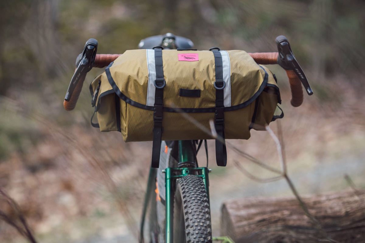SWIFT INDUSTRIES zeitgeist pack (x-pac coyote)｜Yahoo!フリマ（旧