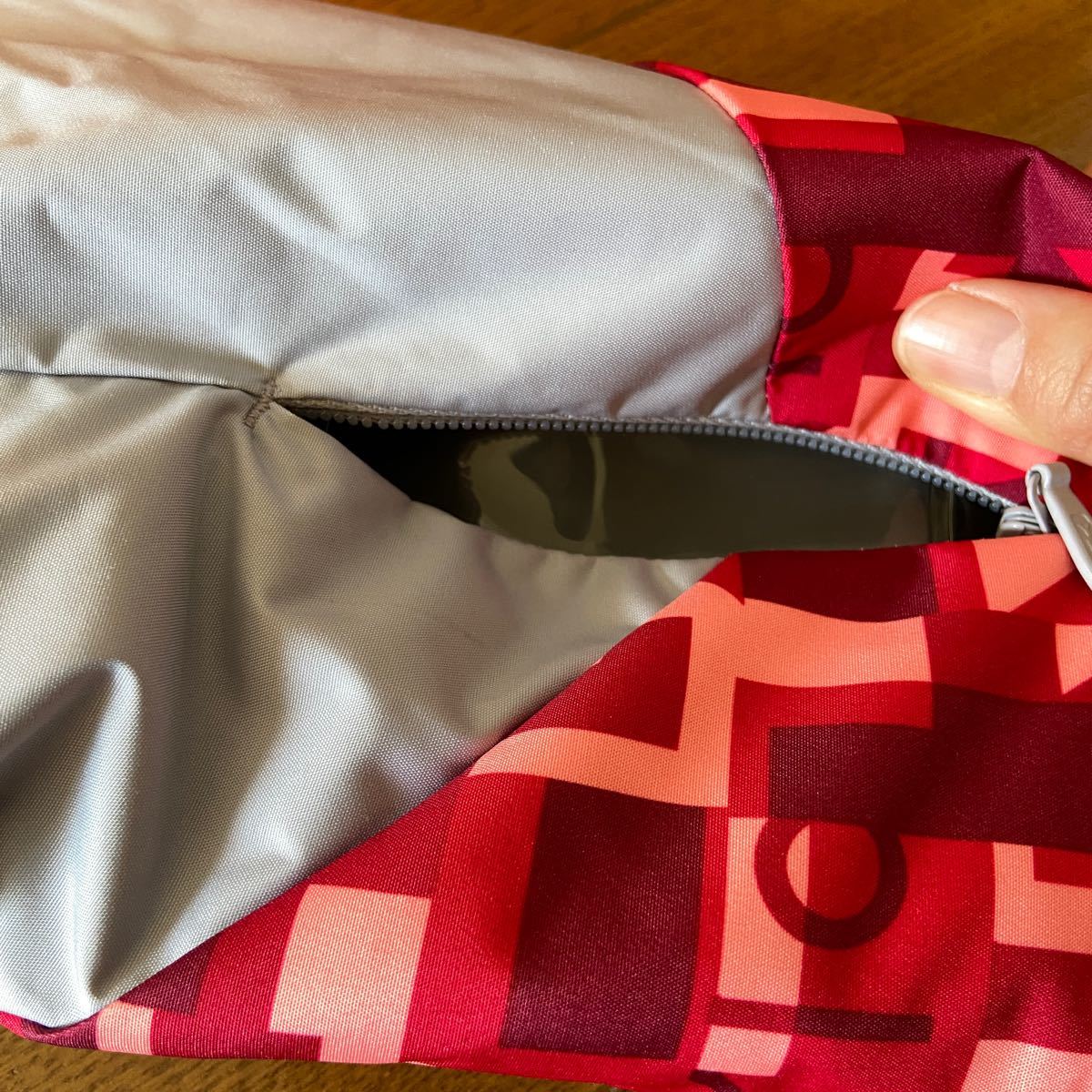 THE NORTH FACE ノースフェイス ジャケット 平昌オリンピック