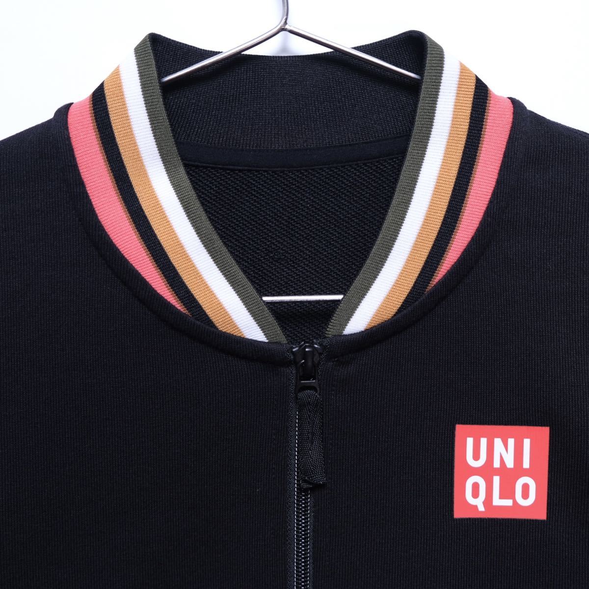 UNIQLO(ユニクロ)/錦織圭選手着用モデル/ニューヨークオープンテニス