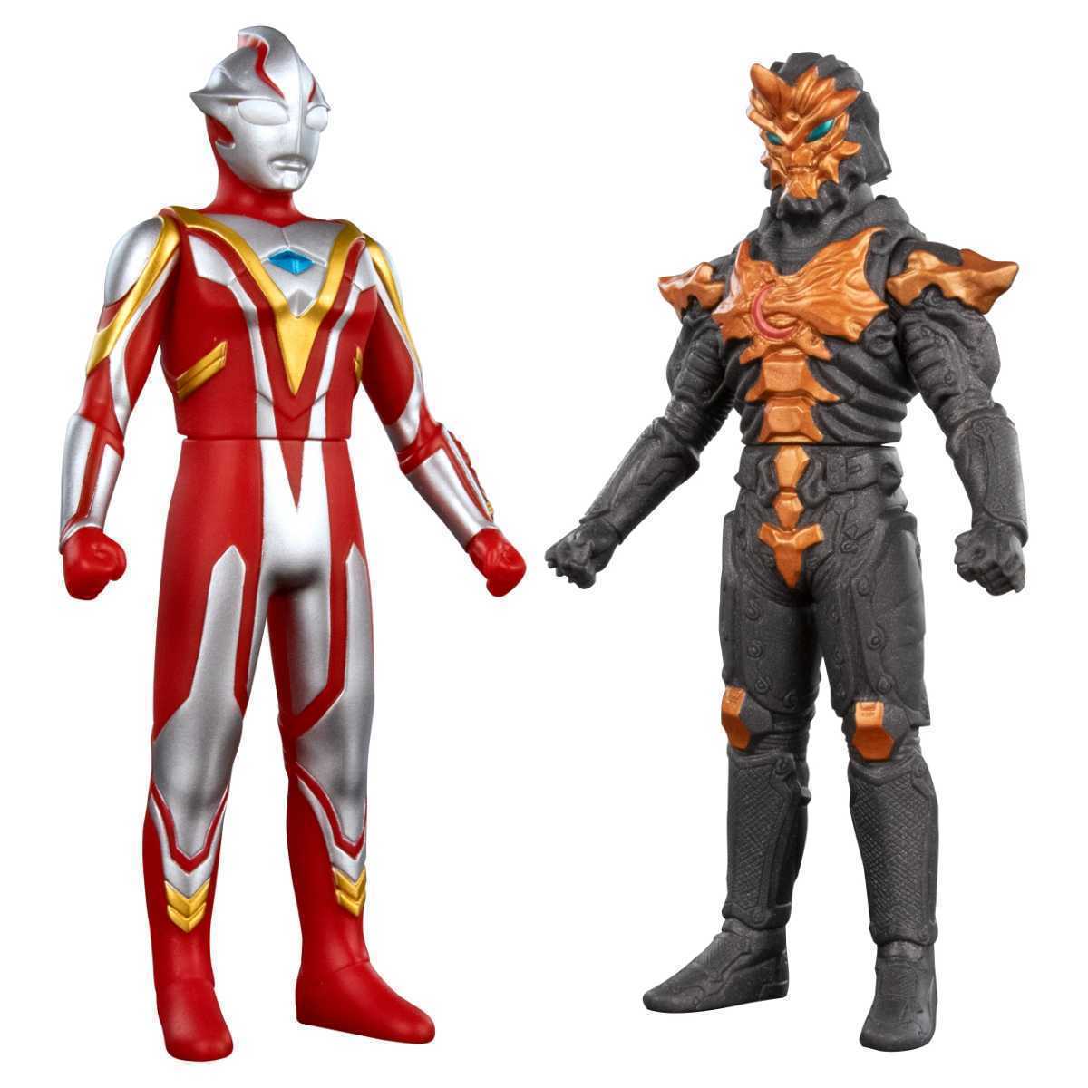 中国 バンダイ 限定商品絶版ジャグラスジャグラーウルトラ怪獣DXサイズ