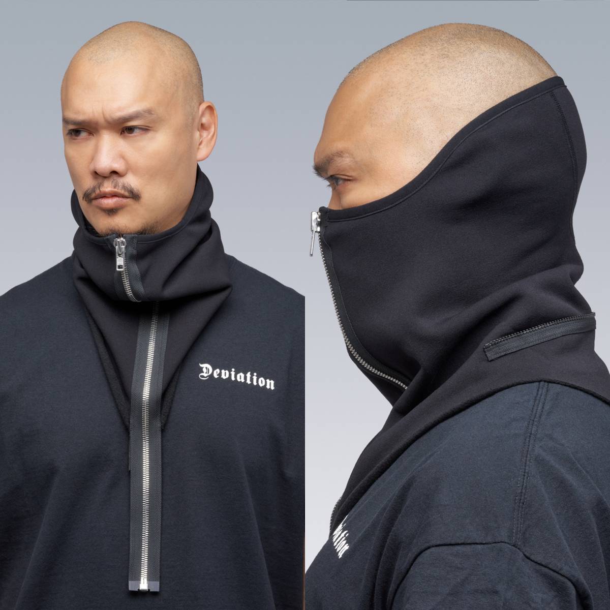 Yahoo!オークション - 新品 未使用 国内正規 ACRONYM NG4-PS BLACK/SIL