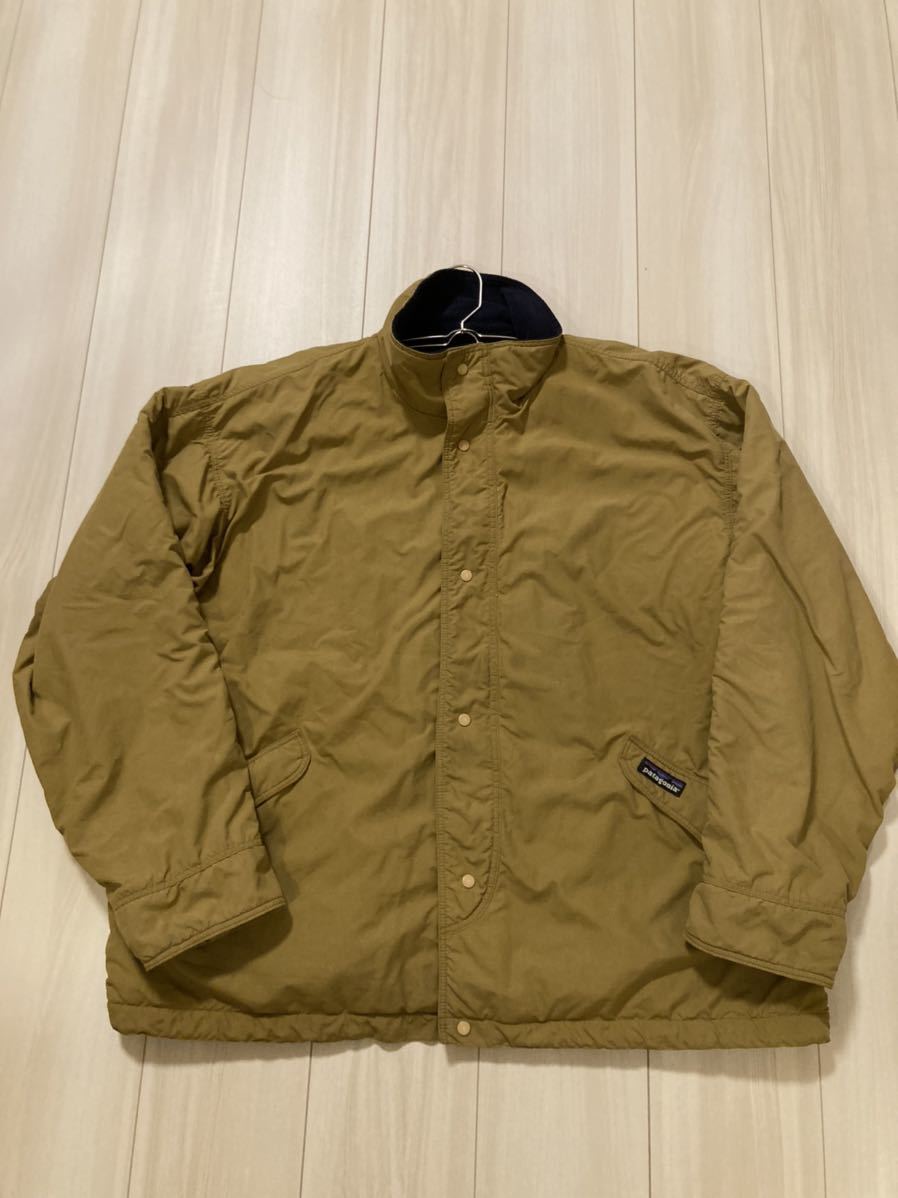 Yahoo!オークション - XLサイズ 雪なし 美品【1993年 USA製】patagonia