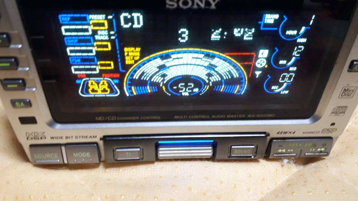 Yahoo!オークション - 旧車 オーディオ レトロ 当時 カーステ SONY ソ